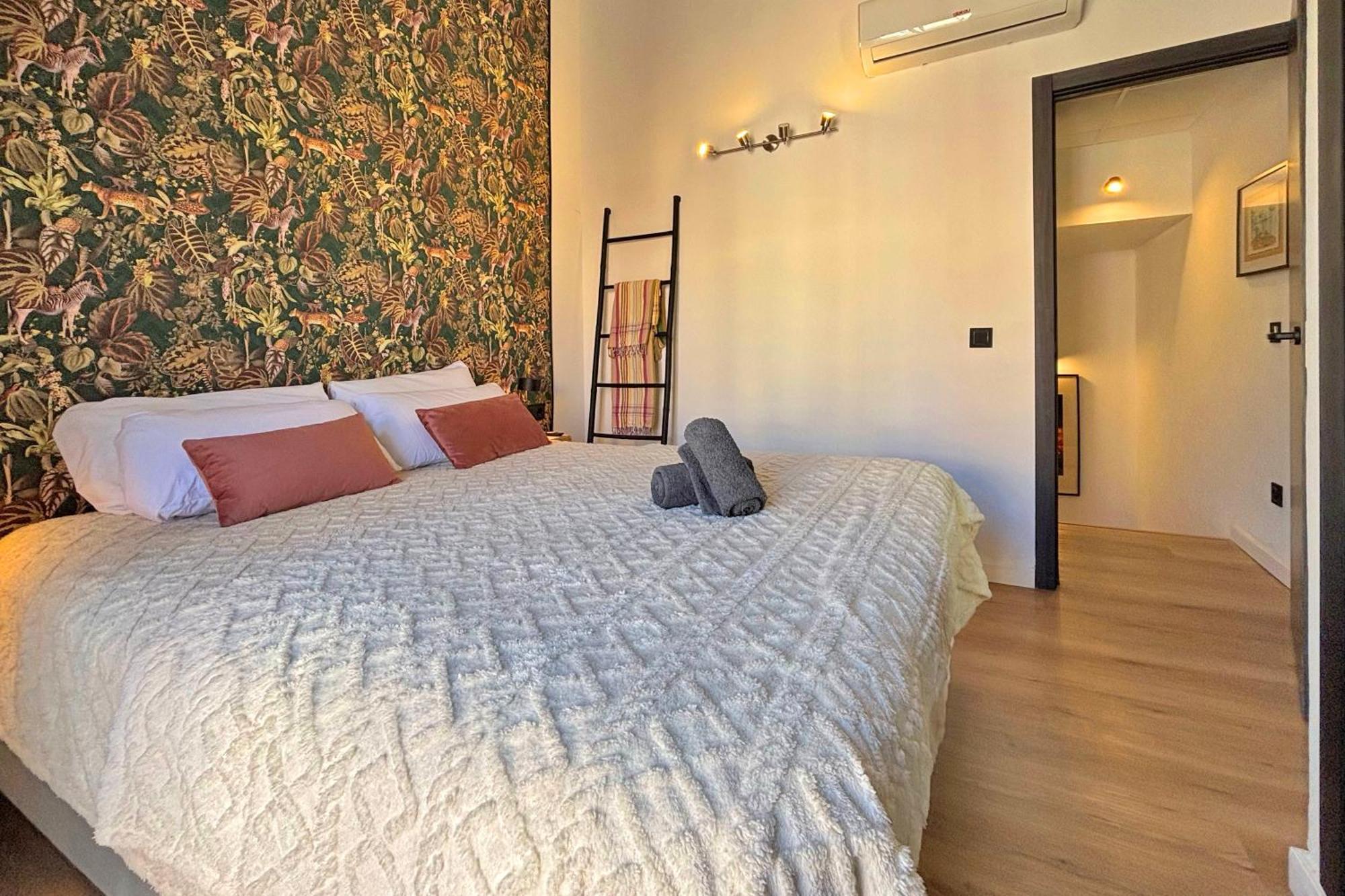 Cosy Bungalow Green Oasis Maspalomas  Dış mekan fotoğraf