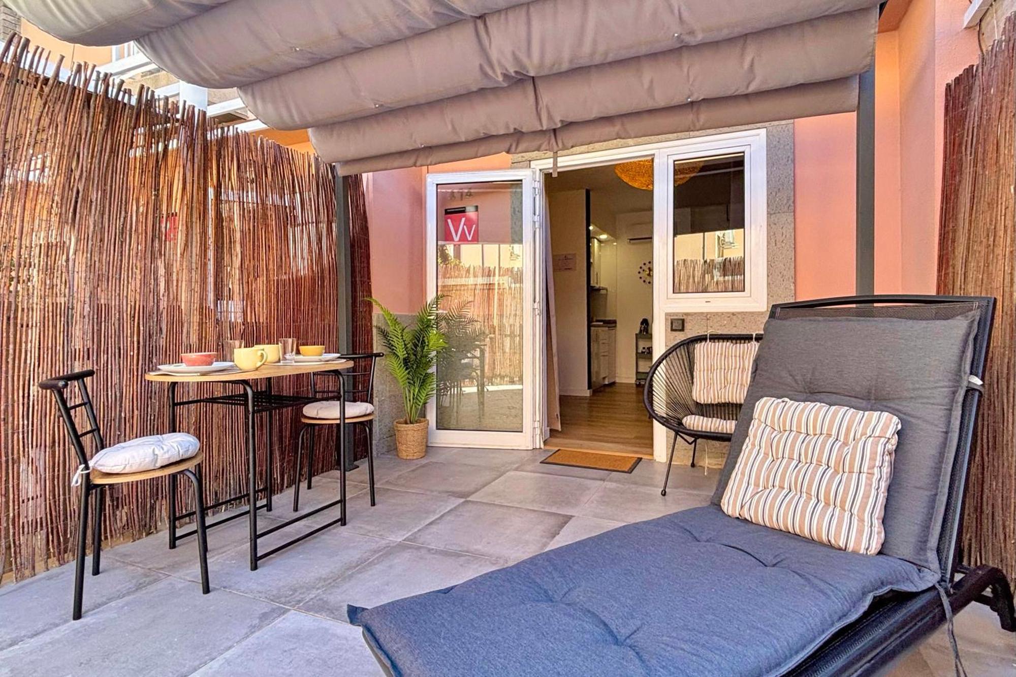 Cosy Bungalow Green Oasis Maspalomas  Dış mekan fotoğraf