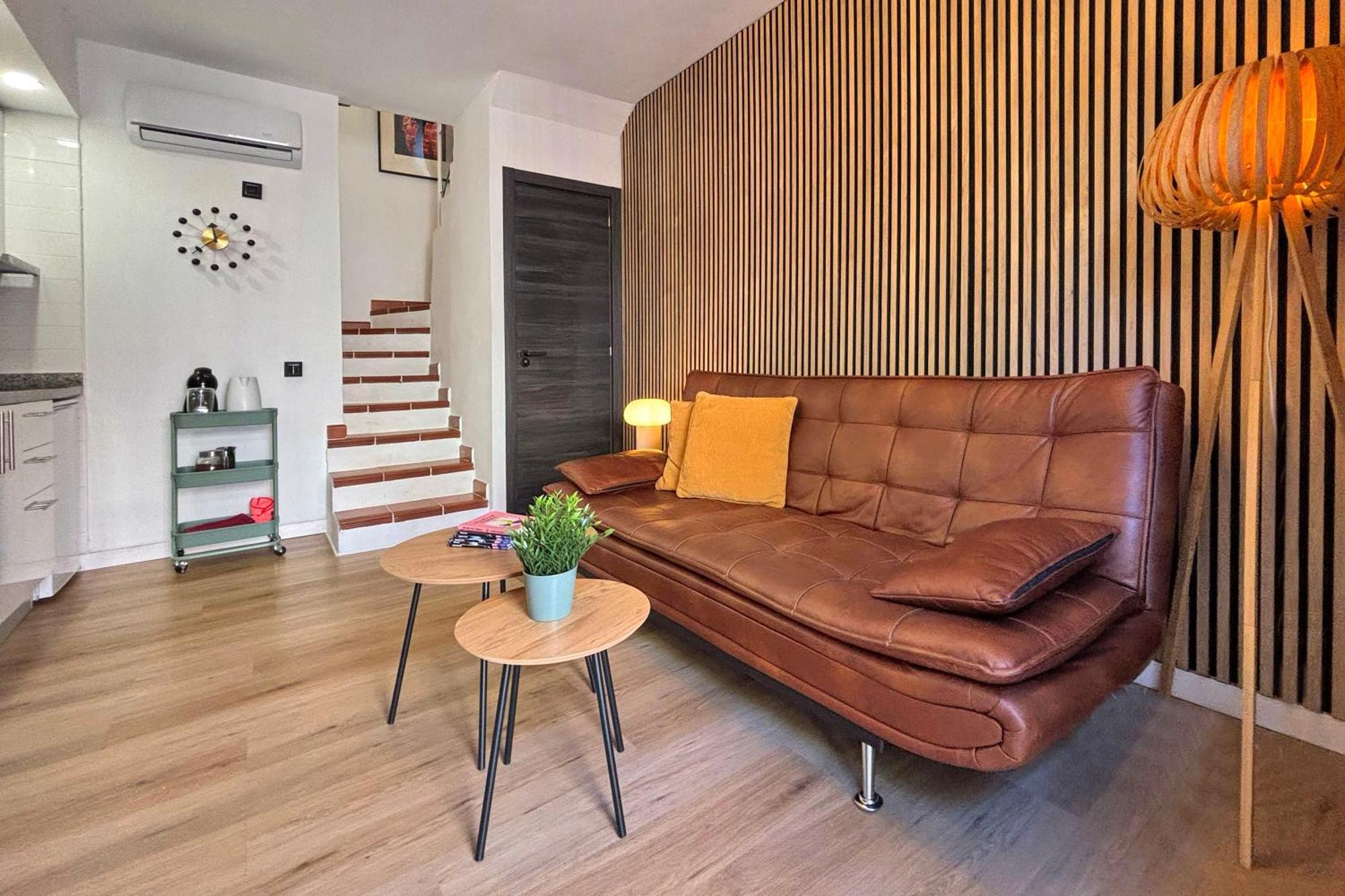 Cosy Bungalow Green Oasis Maspalomas  Dış mekan fotoğraf