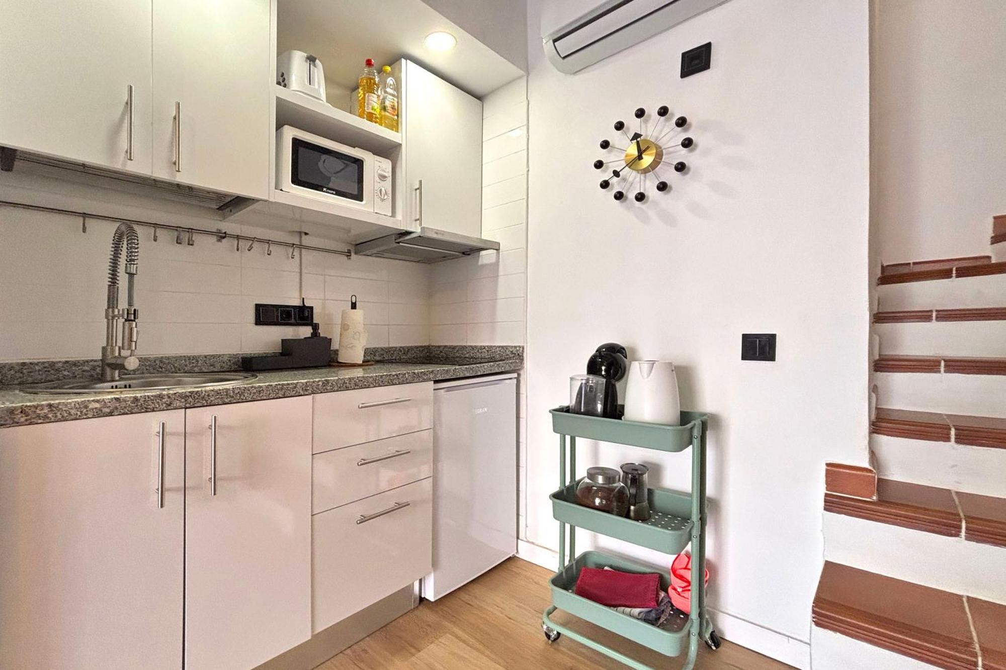 Cosy Bungalow Green Oasis Maspalomas  Dış mekan fotoğraf