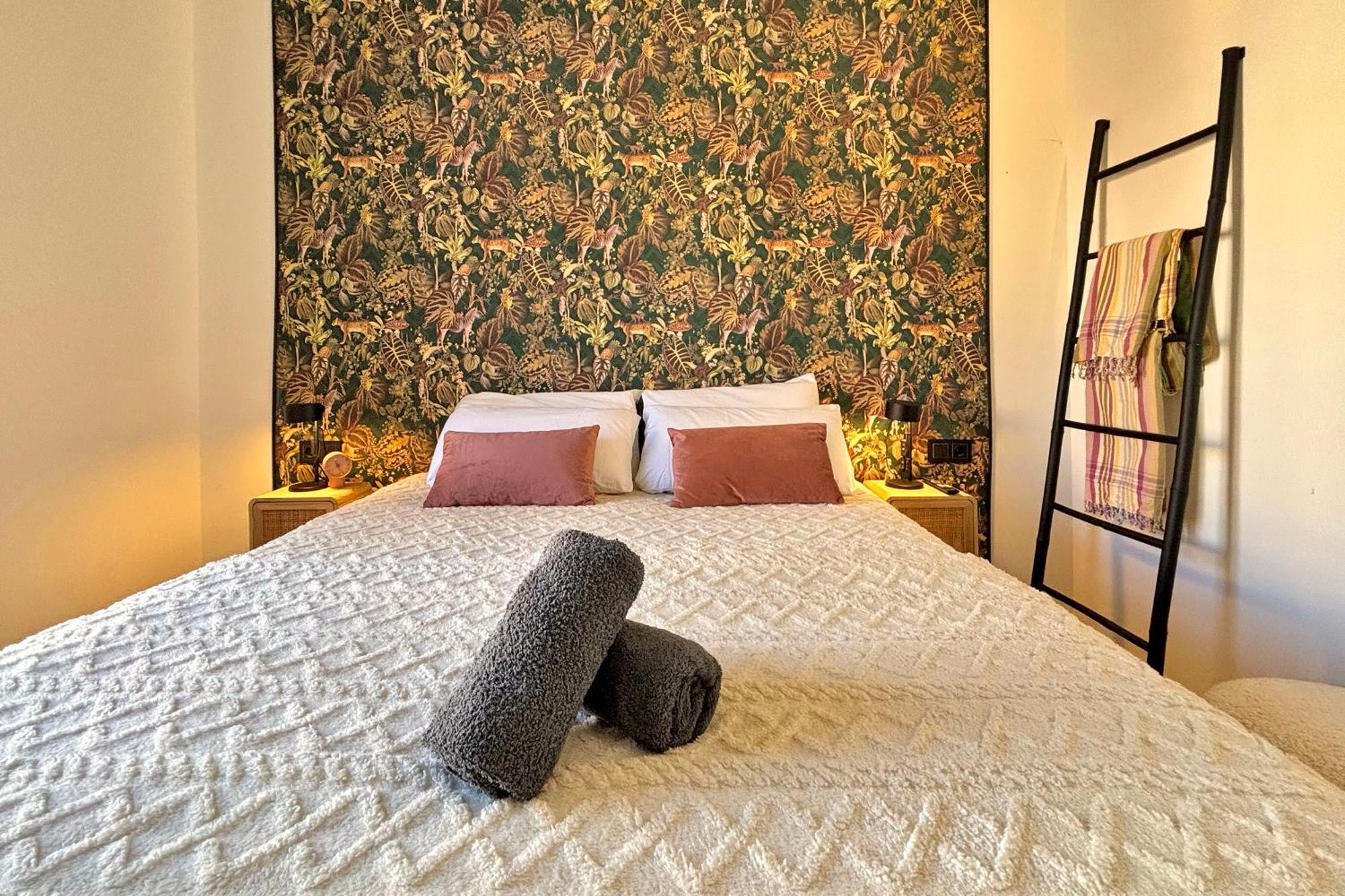 Cosy Bungalow Green Oasis Maspalomas  Dış mekan fotoğraf